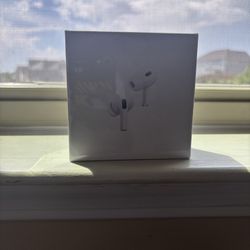 Apple Airpod Pro 2