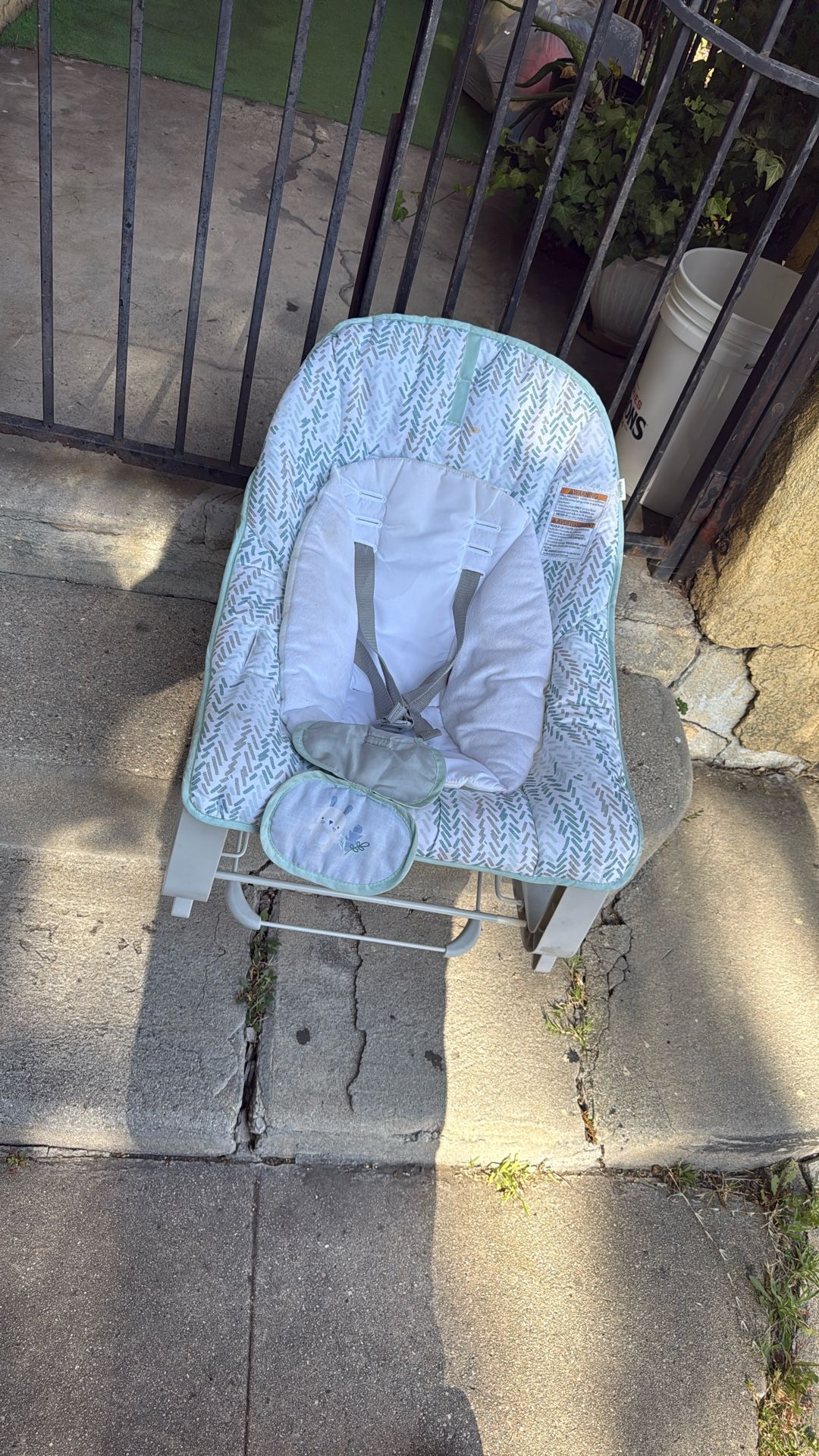 Baby Bouncer