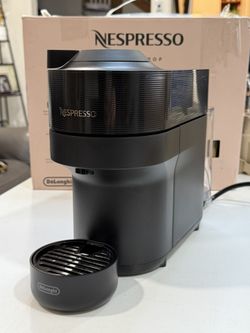 NESPRESSO MACHINE VERTUO POP