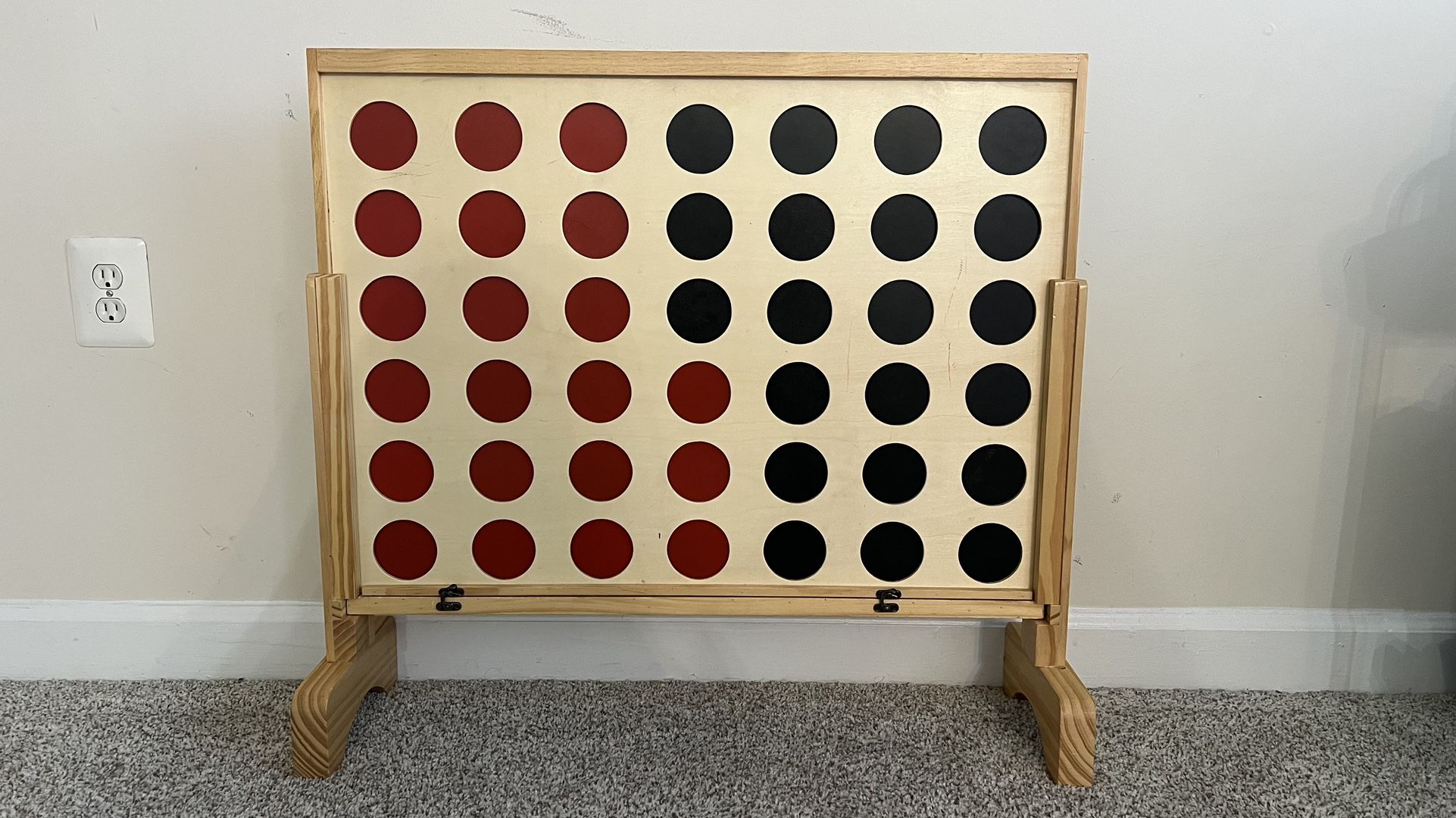 Connect 4
