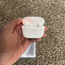  2025 New TWS Wireless Headset Earbuds 