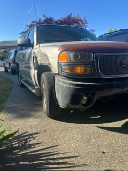 2005 Yukon Denali 6.0 LS
