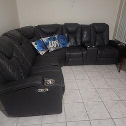 Sofa, Furniture 