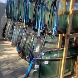 2026 Sale Auto * Glass * Nuevos a Precios De Bodega 