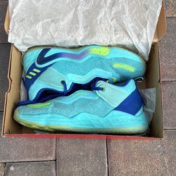 Adidas DON Issue 3 GCA Sz 13