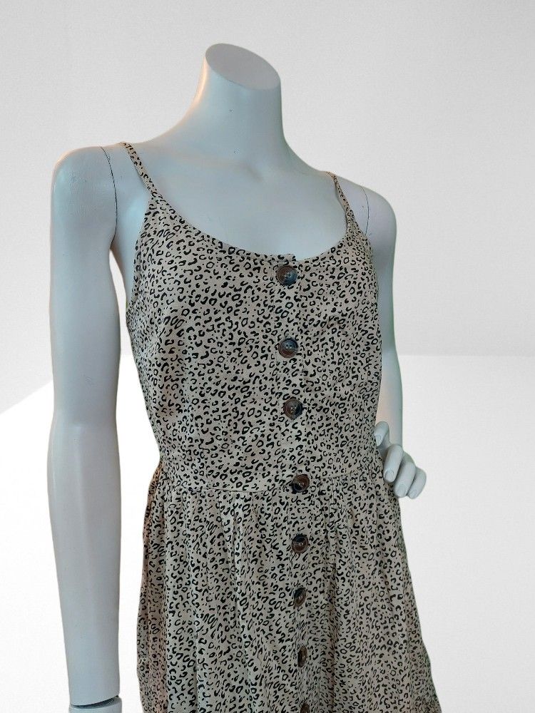 SUMMER Sundress/Boho Summer Dress