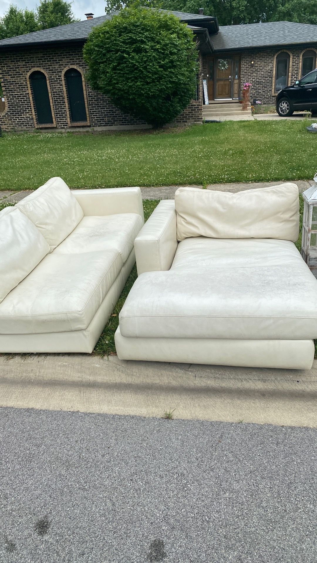 Free furniture