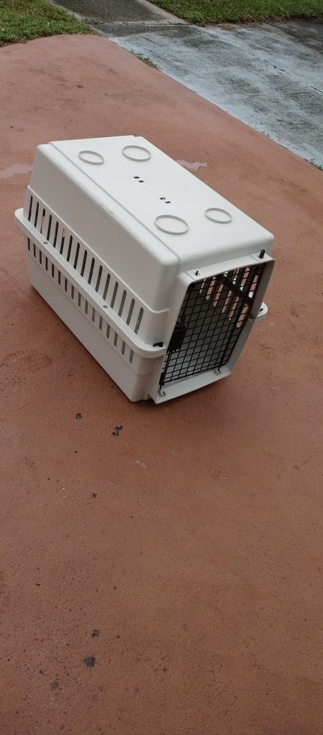 Cage For Dog Or Cat