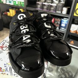 Tenis Dolce & Gabanna 