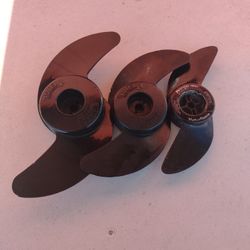 Minn Kota & Motor Guide Blades