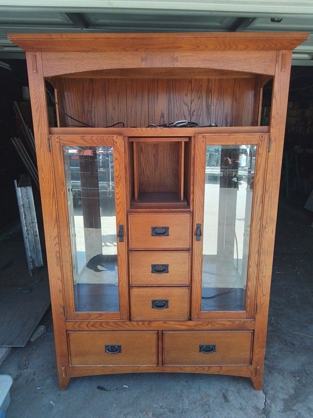 Armoire