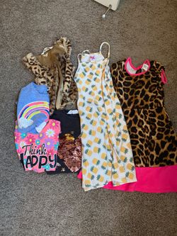 Size 4t