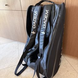 Diadem Tour V3 12pk Tennis Racquet Bag