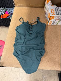 New with tags bathing suits