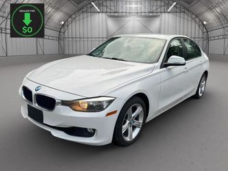 2015 BMW 3 Series