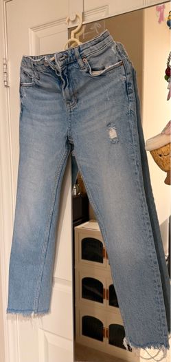 Zara Jeans