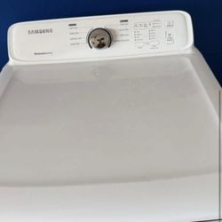 Samsung Electric Dryer 30 Day Warranty Delivery Available 