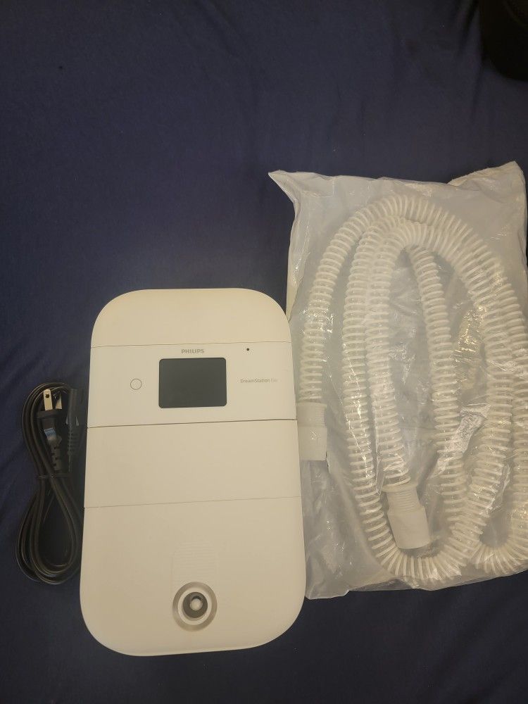 Phillips Dreamstation Go Portable With Humidifier Travel Size