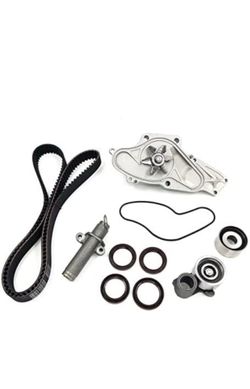 Tyrigion Timing Belt Kit & Water Pump w/Seal Acura CL 1(contact info removed)