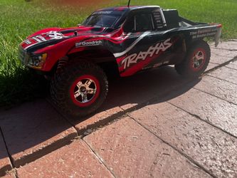 Traxxas RC Short Course Truck