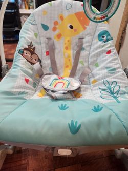 Baby Rocker