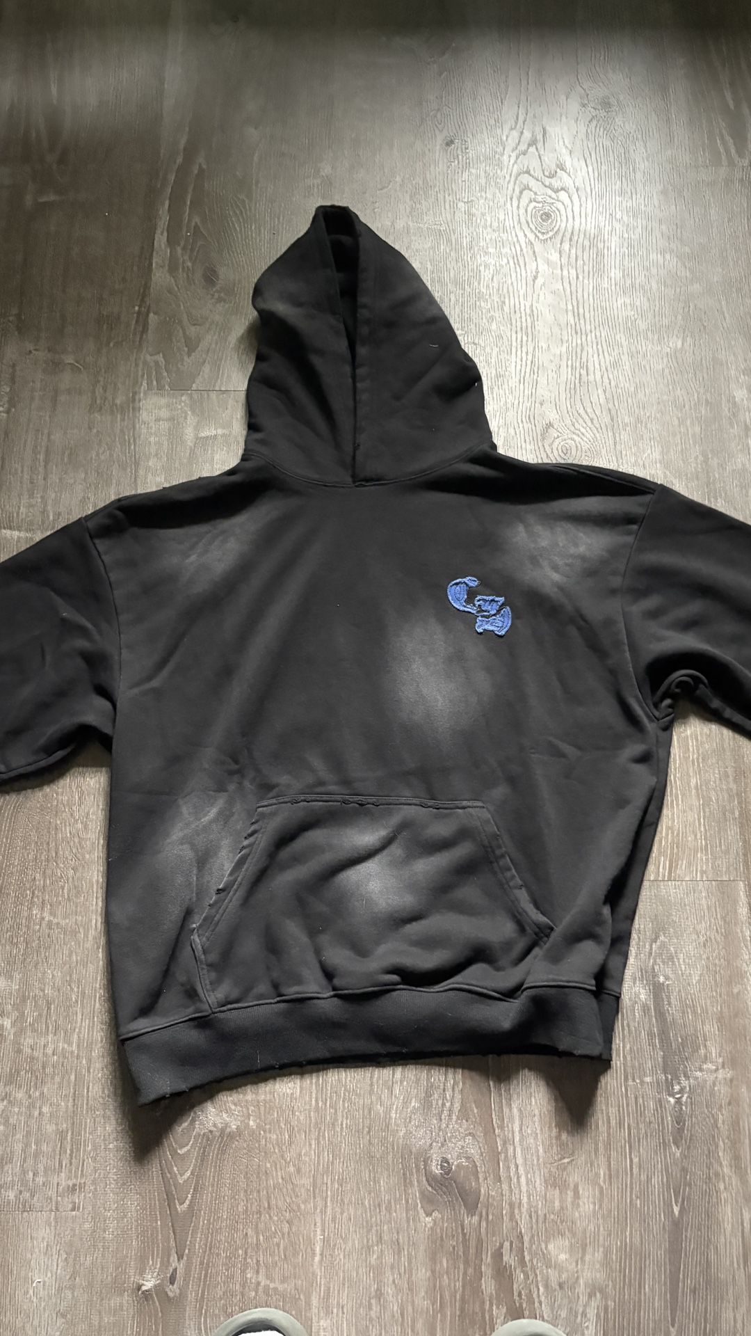 Chrome Hearts Hoodie