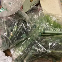 Various Floral Supplies 