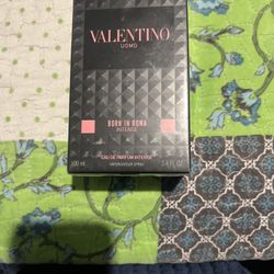 Valentino Cologne (Great Deal)