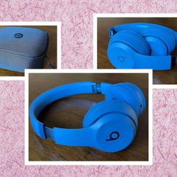 Bluetooth Beats Solo 4