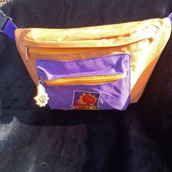 Phoenix Suns Fanny Pack