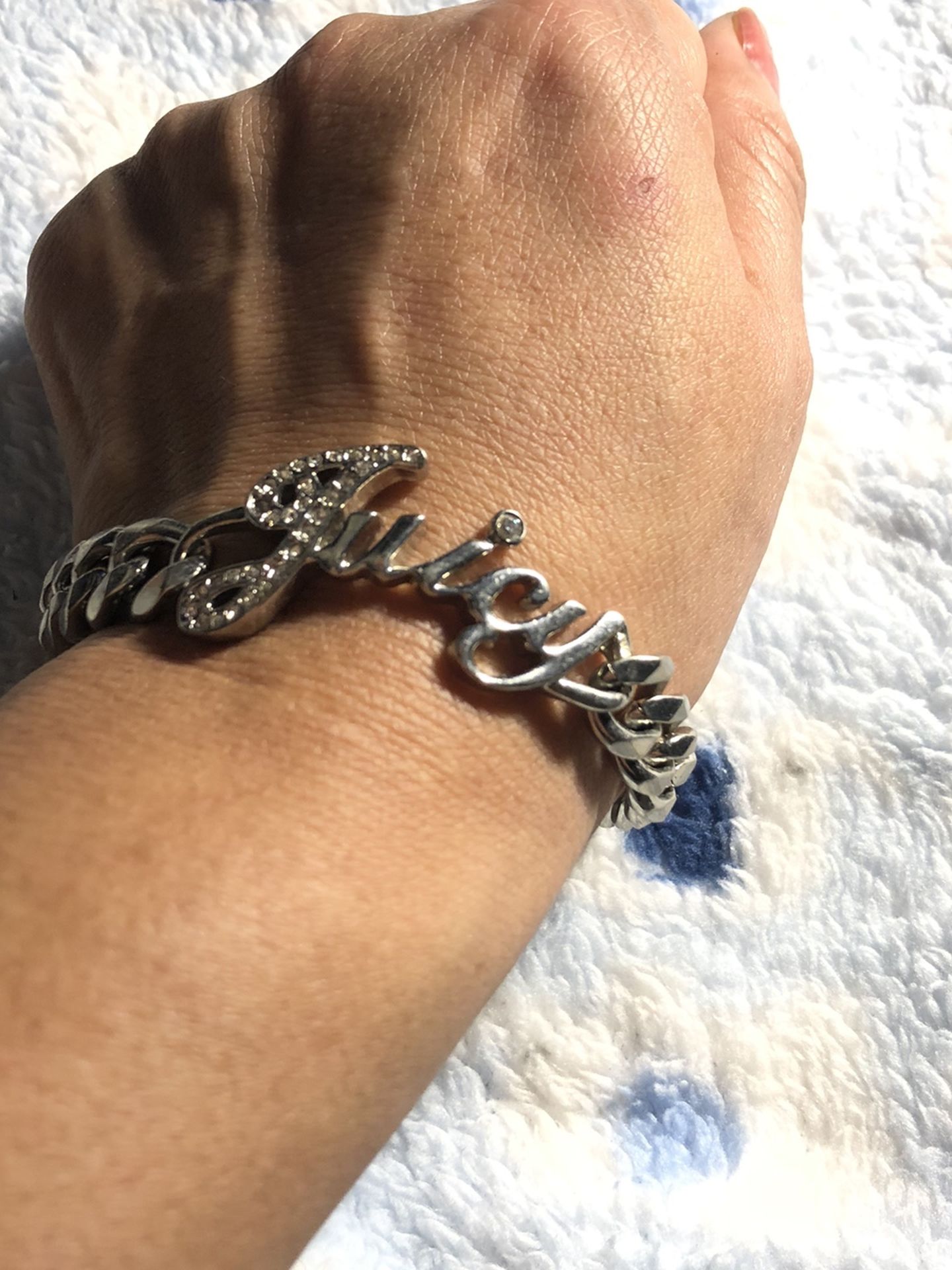 Pretty Bracelet