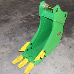 Mini Excavator Caterpillar CAT 307 / 308 GP Bucket or Similar Machine