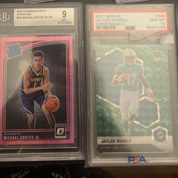 NBA SLABS