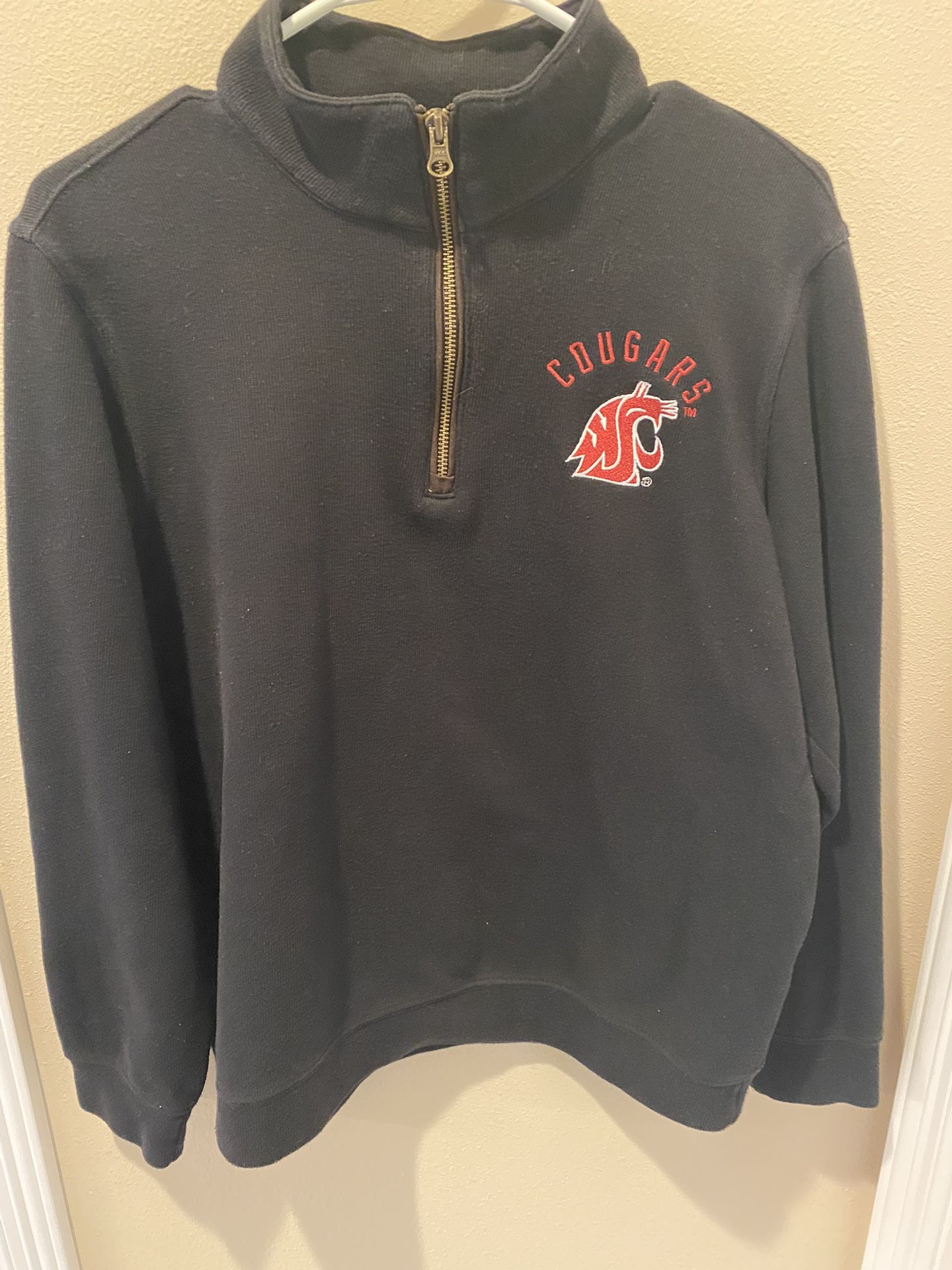 Women’s WSU Sweatshirt (S)