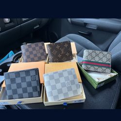 Men Wallet