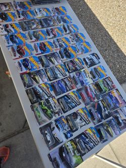 Hotwheels