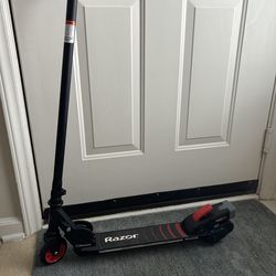 Electric Scooter Razor Turbo REPAIR