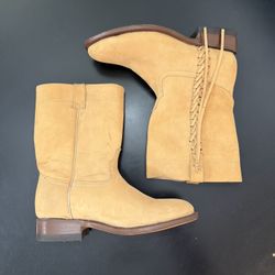 Espuelas De Plata Leon Mexico Handmade Cowboy Boots