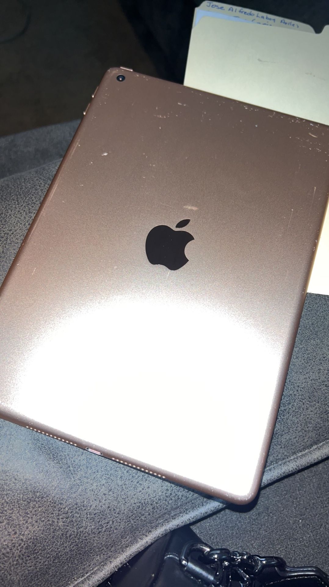 Ipad 6th Gen