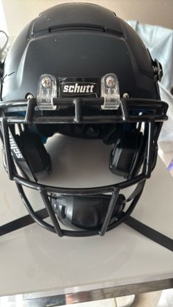 F7 Youth Helmet