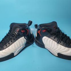 Jordan Jumpman Pro sneakers size 11  used good condition