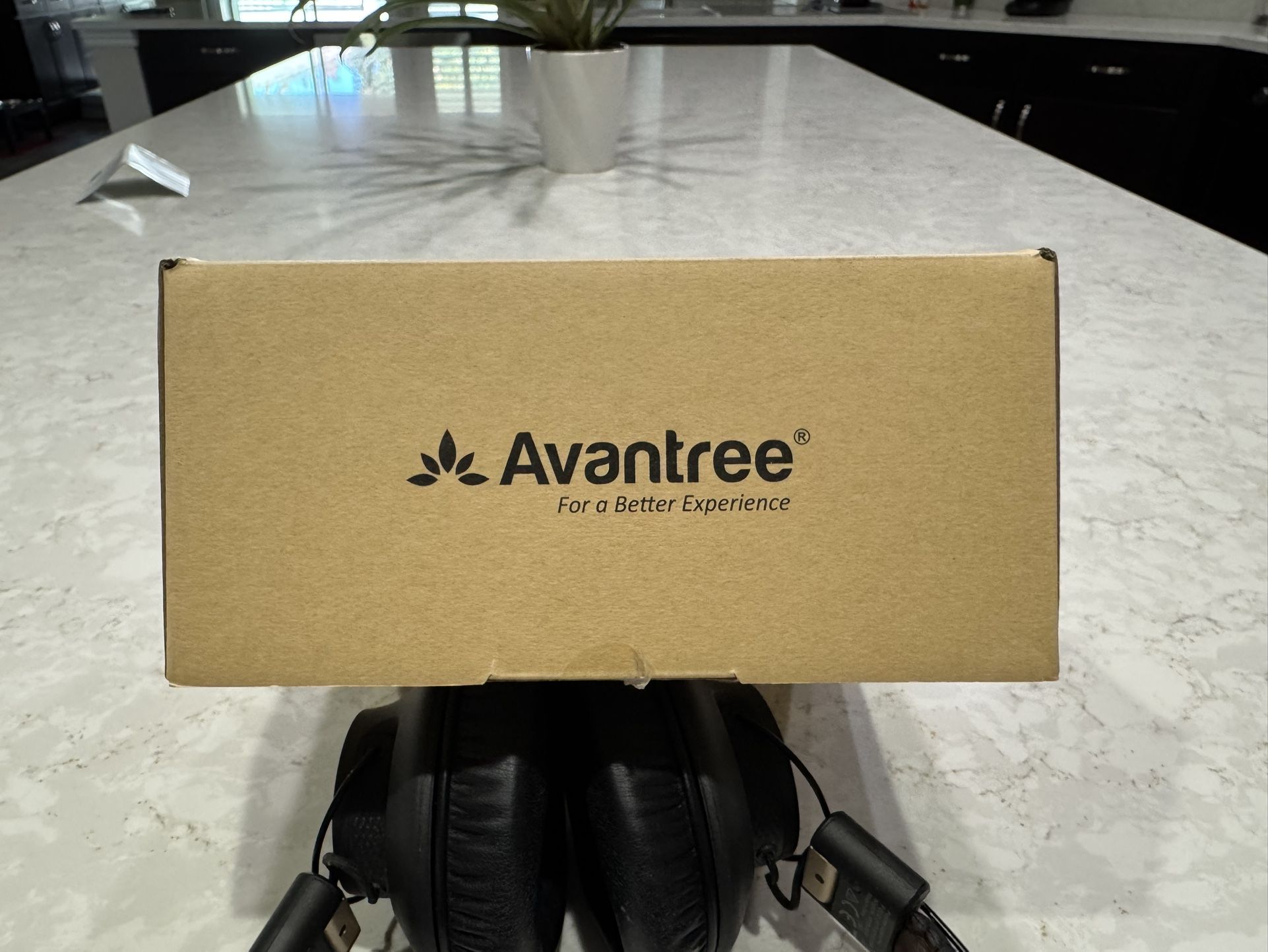 Avantree Bluetooth Headphones