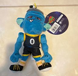 Space Jam A New Legacy Monster