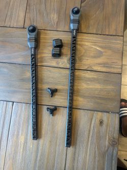 Mathews Bridgelock Stabilizers