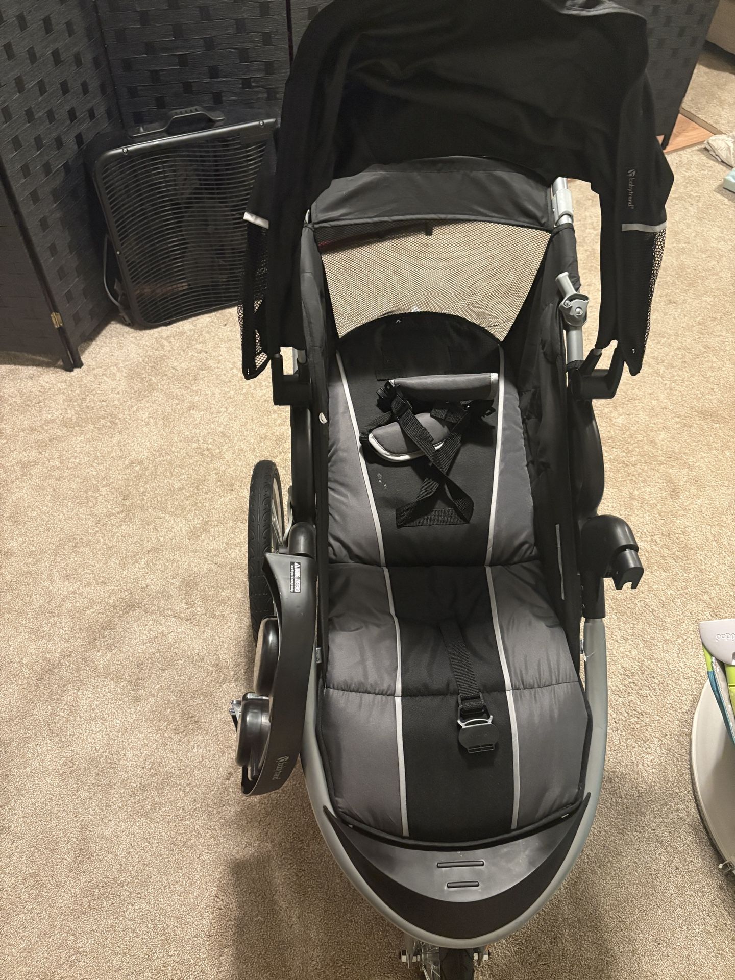 Stroller 