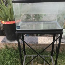 Fish Tank Set 