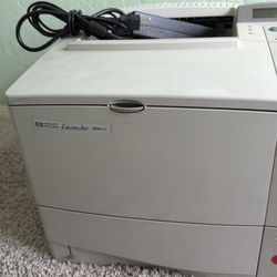 Free Laser Jet Printer