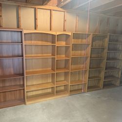 Garage Storage ( 6 Units) 
