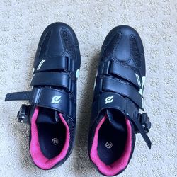 Pelaton Shoes