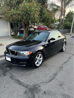 2008 BMW 128i
